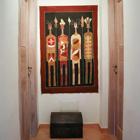 Casa Punta Molara