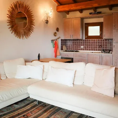 Casa Punta Molara *