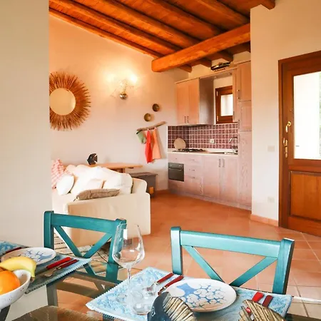 Casa Punta Molara *