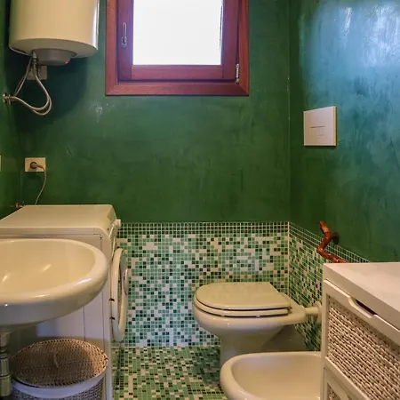 Casa Punta Molara Vakantiehuis Monte Petrosu