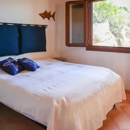 Casa Punta Molara Vakantiehuis