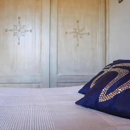 Casa Punta Molara Holiday home *