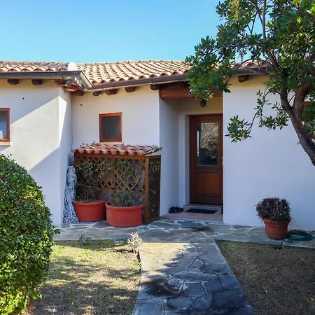 Casa Punta Molara Vakantiehuis *