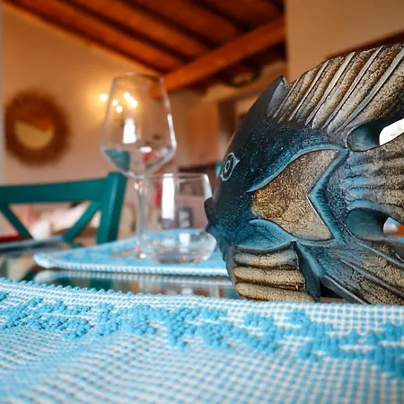 Casa Punta Molara * Monte Petrosu