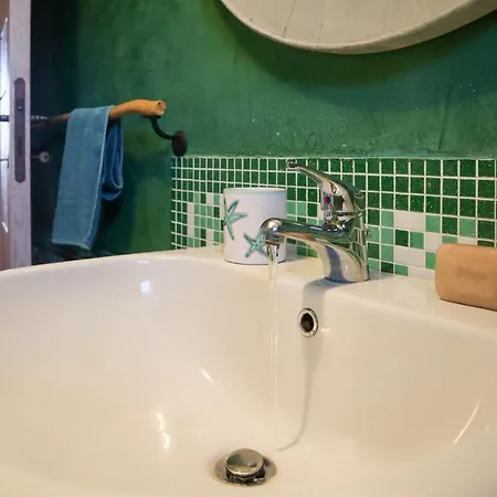 Casa Punta Molara Vakantiehuis
