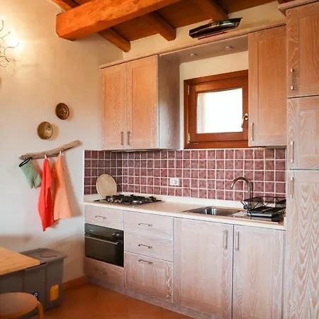 Casa Punta Molara