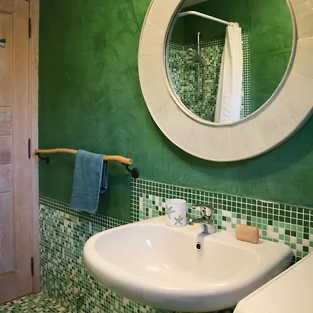 Vakantiehuis Casa Punta Molara *