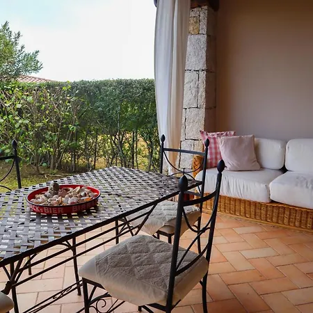 Casa Punta Molara