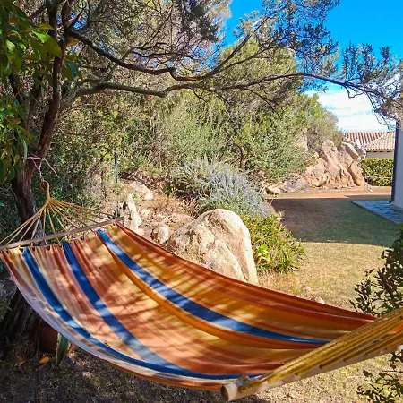 Casa Punta Molara Vakantiehuis Monte Petrosu
