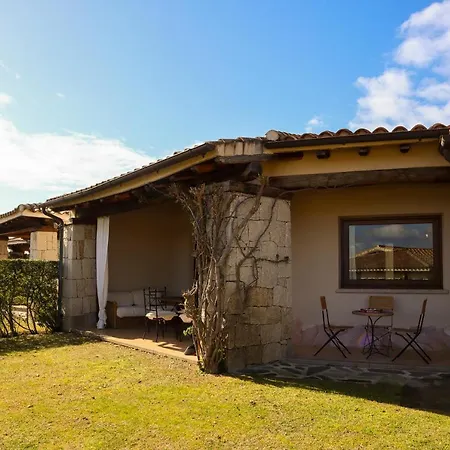 Casa Punta Molara * Monte Petrosu