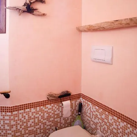 Casa Punta Molara Monte Petrosu