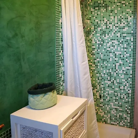 Vakantiehuis Casa Punta Molara *