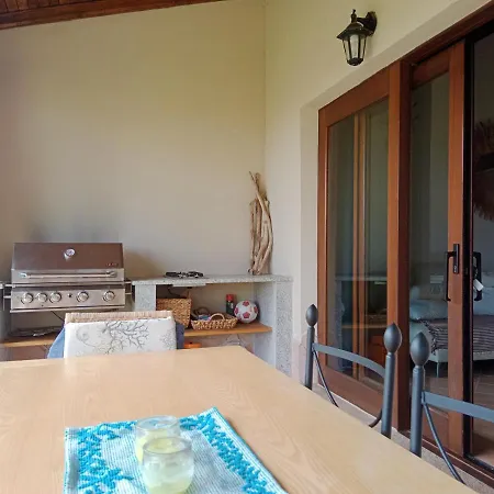 Casa Punta Molara