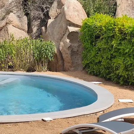 Vakantiehuis Casa Punta Molara *
