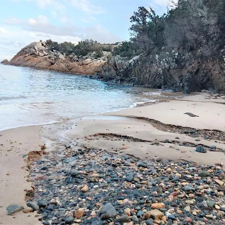 Casa Punta Molara