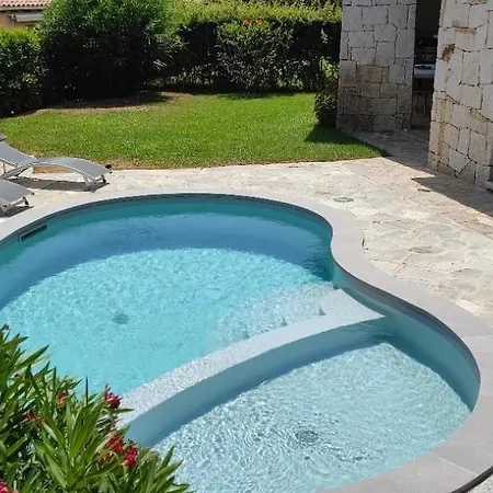 Vakantiehuis Casa Punta Molara