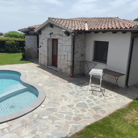Casa Punta Molara
