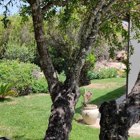 Vakantiehuis Casa Punta Molara