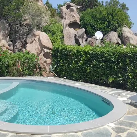 Casa Punta Molara *