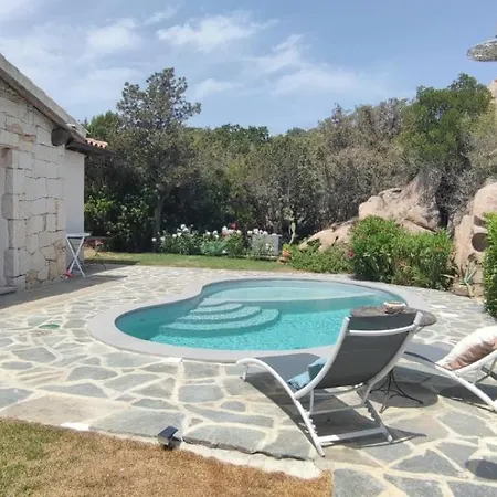 Casa Punta Molara Monte Petrosu