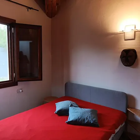 Casa Punta Molara Monte Petrosu