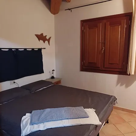 Casa Punta Molara * Monte Petrosu