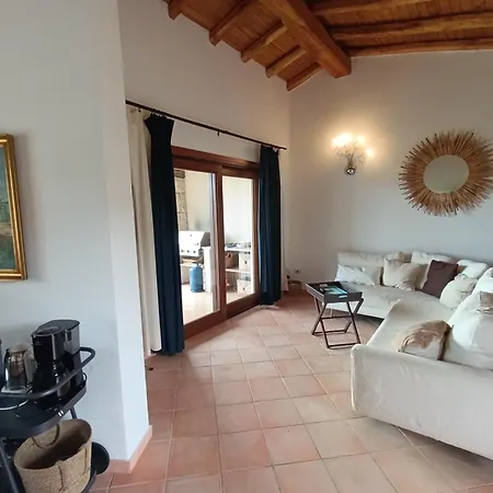 Casa Punta Molara