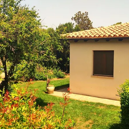 Casa Punta Molara