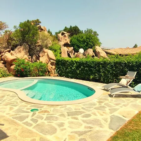 Casa Punta Molara *