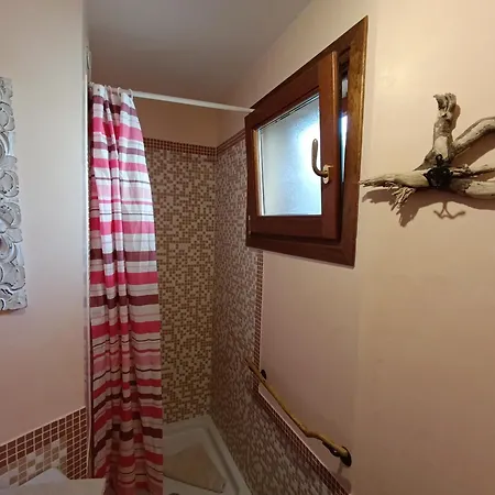 Vakantiehuis Casa Punta Molara *