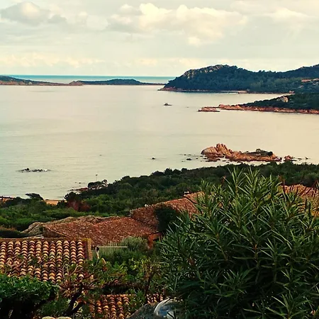 Casa Punta Molara Vakantiehuis *