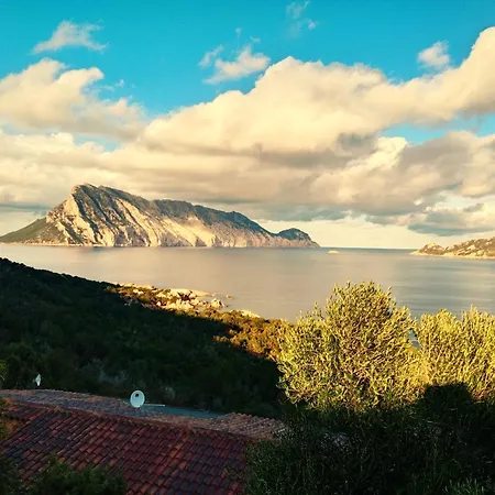 Casa Punta Molara *