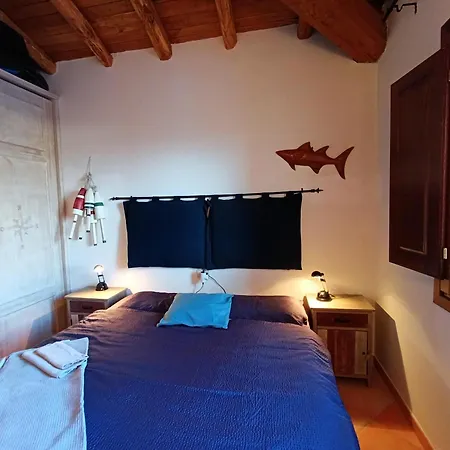 Casa Punta Molara Monte Petrosu