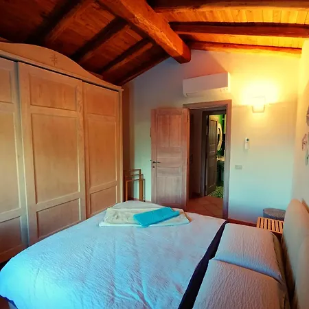 Casa Punta Molara