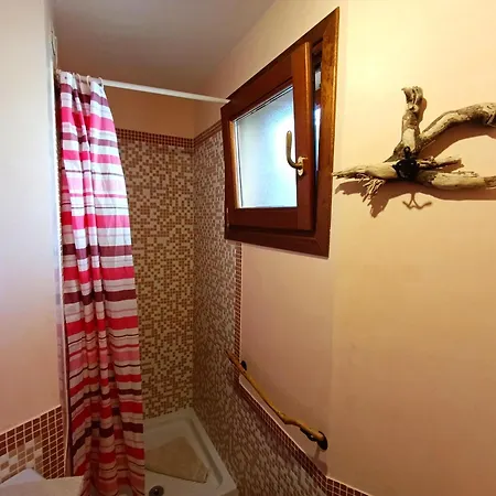 Vakantiehuis Casa Punta Molara