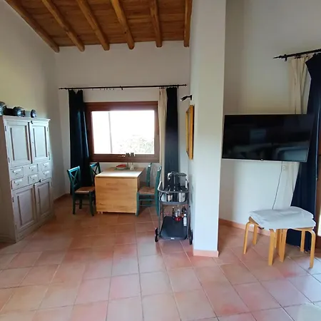 Vakantiehuis Casa Punta Molara *